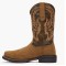 ROCKY Ковбойские сапоги с композитным подноском Rocky Bronco 12” Composite Toe Western Boot модель RKW0452 ROCKY Ковбойские сапоги с композитным подноском Rocky Bronco 12” Composite Toe Western Boot модель RKW0452