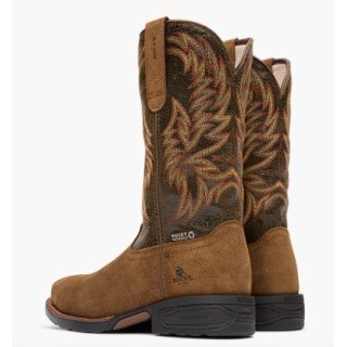 ROCKY Ковбойские сапоги с композитным подноском Rocky Bronco 12” Composite Toe Western Boot модель RKW0452 ROCKY Ковбойские сапоги с композитным подноском Rocky Bronco 12” Composite Toe Western Boot модель RKW0452