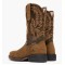 ROCKY Ковбойские сапоги с композитным подноском Rocky Bronco 12” Composite Toe Western Boot модель RKW0452 ROCKY Ковбойские сапоги с композитным подноском Rocky Bronco 12” Composite Toe Western Boot модель RKW0452