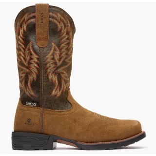 ROCKY Ковбойские сапоги с композитным подноском Rocky Bronco 12” Composite Toe Western Boot модель RKW0452 ROCKY Ковбойские сапоги с композитным подноском Rocky Bronco 12” Composite Toe Western Boot модель RKW0452