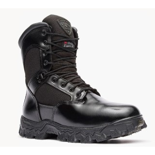 ROCKY Водонепроницаемые ботинки с утеплителем 400г Alpha Force Waterproof 400G Insulated Public Service Boot модель RKYD011 ROCKY Водонепроницаемые ботинки с утеплителем 400г Alpha Force Waterproof 400G Insulated Public Service Boot модель RKYD011