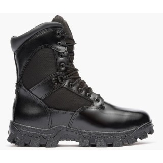 ROCKY Водонепроницаемые ботинки с утеплителем 400г Alpha Force Waterproof 400G Insulated Public Service Boot модель RKYD011 ROCKY Водонепроницаемые ботинки с утеплителем 400г Alpha Force Waterproof 400G Insulated Public Service Boot модель RKYD011