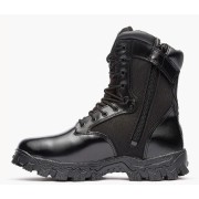 ROCKY Водонепроницаемые ботинки с утеплителем 400г Alpha Force Waterproof 400G Insulated Public Service Boot модель RKYD011
