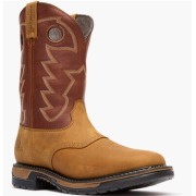 ROCKY Водонепроницаемые ковбойские рабочие сапоги Original Ride Waterproof Western Boot