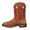 ROCKY Водонепроницаемые ковбойские рабочие сапоги Original Ride Waterproof Western Boot ROCKY Водонепроницаемые ковбойские рабочие сапоги Original Ride Waterproof Western Boot