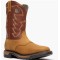ROCKY Водонепроницаемые ковбойские рабочие сапоги Original Ride Waterproof Western Boot ROCKY Водонепроницаемые ковбойские рабочие сапоги Original Ride Waterproof Western Boot