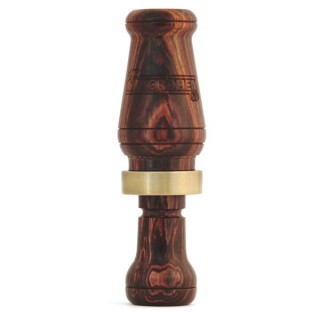 RNT манок на утку из дерева Macröhen RNT манок на утку из дерева Macröhen