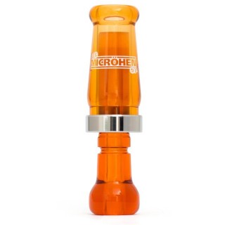 RNT Манок на утку из акрила Micröhen RNT Манок на утку из акрила Micröhen