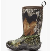 MUCK BOOTS Детские резиновые сапоги Kids' Mossy Oak Break-Up Rover II Boot
