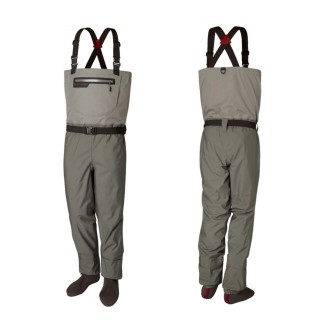 REDINGTON бродни для нахлыста Escape Waders REDINGTON бродни для нахлыста Escape Waders