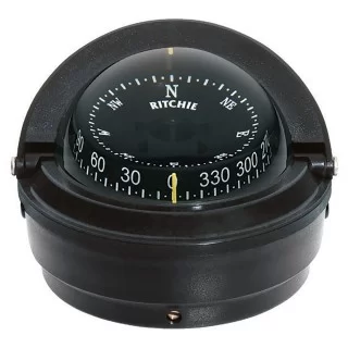 RITCHIE NAVIGATION RITCHIE Компас S-87 Voyager Surface Mount