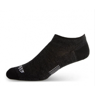 MINUS33 Носки NO SHOW WOOL SOCKS LINER MINUS33 Носки NO SHOW WOOL SOCKS LINER