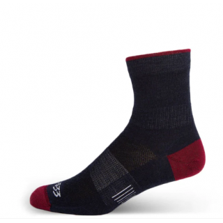 MINUS33 Носки MINI CREW WOOL SOCKS LINER MINUS33 Носки MINI CREW WOOL SOCKS LINER