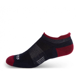 MINUS33 Носки NO SHOW TAB WOOL SOCKS LIGHT CUSHION MINUS33 Носки NO SHOW TAB WOOL SOCKS LIGHT CUSHION