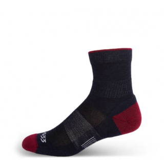 MINUS33 Носки MINI CREW WOOL SOCKS LIGHT CUSHION MINUS33 Носки MINI CREW WOOL SOCKS LIGHT CUSHION