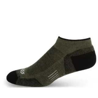 MINUS33 Носки Mountain Heritage No Show Wool Socks w/ Full Cushion