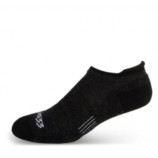 MINUS33 Носки NO SHOW TAB WOOL SOCKS FULL CUSHION MINUS33 Носки NO SHOW TAB WOOL SOCKS FULL CUSHION