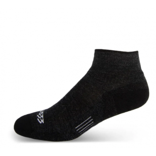 MINUS33 Носки MOUNTAIN HERITAGE MICRO FULL CUSHION ANKLE SOCKS MINUS33 Носки MOUNTAIN HERITAGE MICRO FULL CUSHION ANKLE SOCKS