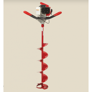 ESKIMO бензиновый ледобур 8' Stingray 33 ESKIMO бензиновый ледобур 8' Stingray 33