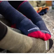 MINUS33 Носки Mountain Heritage Crew Wool Socks w/ Full Cushion