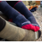 MINUS33 Носки Mountain Heritage Crew Wool Socks w/ Full Cushion