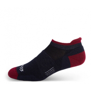 MINUS33 Носки NO SHOW TAB WOOL SOCKS ALL SEASON LIGHTWEIGHT MINUS33 Носки NO SHOW TAB WOOL SOCKS ALL SEASON LIGHTWEIGHT