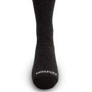 MINUS33 Носки MOUNTAIN HERITAGE OVER THE CALF WOOL SOCKS ALL SEASON LIGHTWEIGHT