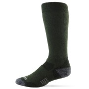MINUS33 Носки средней плотности до колена MOUNTAIN HERITAGE MIDWEIGHT OVER THE CALF SOCK