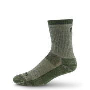 MINUS33 Шерстяные носки MOUNTAIN HERITAGE EXPEDITION WEIGHT BOOT SOCK