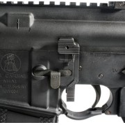 TROY INDUSTRIES Двусторонний рычаг сброса затвора Ambidextrous Bolt Release