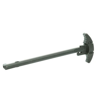 TROY INDUSTRIES Двусторонняя затворная рукоять Gas Divert Charging Handle .308 Ambi Black TROY INDUSTRIES Двусторонняя затворная рукоять Gas Divert Charging Handle .308 Ambi Black