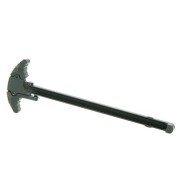 TROY INDUSTRIES Двусторонняя затворная рукоять Gas Divert Charging Handle .308 Ambi Black