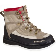 REDINGTON ботинки для нахлыста женские Willow River Boots, войлочная подошва