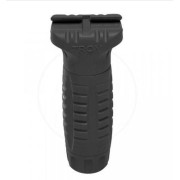 TROY INDUSTRIES Вертикальная передняя рукоять CQB Vertical Grip - Polymer Black
