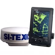SI-TEX компактный радар T-760