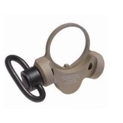 TROY INDUSTRIES Крепление для ремня OEM Sling Mount - FDE