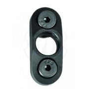 TROY INDUSTRIES Крепление‑адаптер для быстросъёмного ремня Mount - M-LOK QD