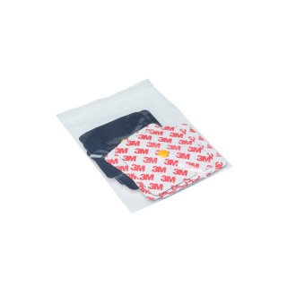 BIG AGNES Клейкие патчи-застежки Snap Patch Accessory Pack BIG AGNES Клейкие патчи-застежки Snap Patch Accessory Pack