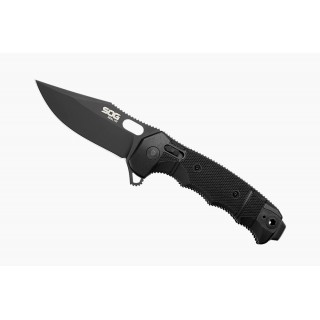SOG KNIVES боевой складной нож Seal RX SOG KNIVES боевой складной нож Seal RX
