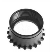 TROY INDUSTRIES Гайка ствола для винтовок Barrel Nut - Standard