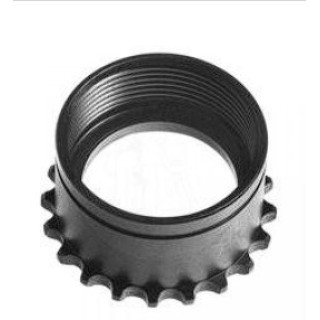 TROY INDUSTRIES Гайка ствола для винтовок Barrel Nut - Standard TROY INDUSTRIES Гайка ствола для винтовок Barrel Nut - Standard