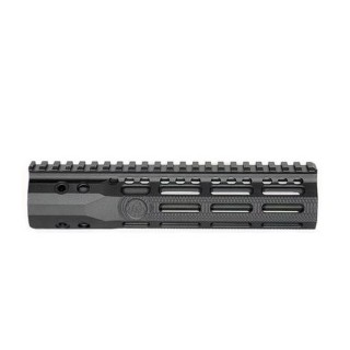 TROY INDUSTRIES Цевье Gen2 SOCC MLOK BattleRail Handguard 9.6" Low Profile Black TROY INDUSTRIES Цевье Gen2 SOCC MLOK BattleRail Handguard 9.6" Low Profile Black