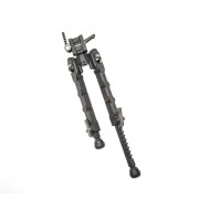 ACCURACY SOLUTIONS Сошки Accu-Tac SR-5 G2 Bipod