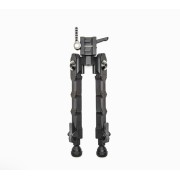 ACCURACY SOLUTIONS Сошки Accu-Tac SR-5 G2 Bipod