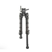 ACCURACY SOLUTIONS Сошки Accu-Tac SR-5 G2 Bipod