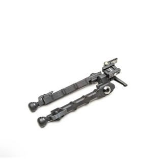 ACCURACY SOLUTIONS Сошки Accu-Tac SR-5 G2 Bipod ACCURACY SOLUTIONS Сошки Accu-Tac SR-5 G2 Bipod
