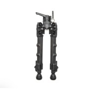 ACCURACY SOLUTIONS Сошки Accu-Tac SR-5 G2 Bipod