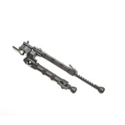 ACCURACY SOLUTIONS Сошки Accu-Tac SR-5 G2 Bipod
