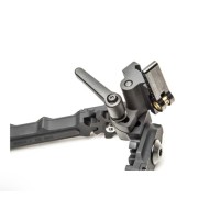 ACCURACY SOLUTIONS Сошки Accu-Tac SR-5 G2 Bipod