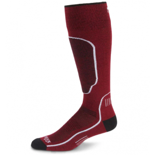 MINUS33 Горнолыжные носки MOUNTAIN HERITAGE ELITE OVER THE CALF WOOL SKI SOCKS LINER MINUS33 Горнолыжные носки MOUNTAIN HERITAGE ELITE OVER THE CALF WOOL SKI SOCKS LINER